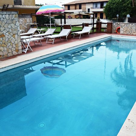Casa Acqua & Sole Hotel Syracuse Exterior photo