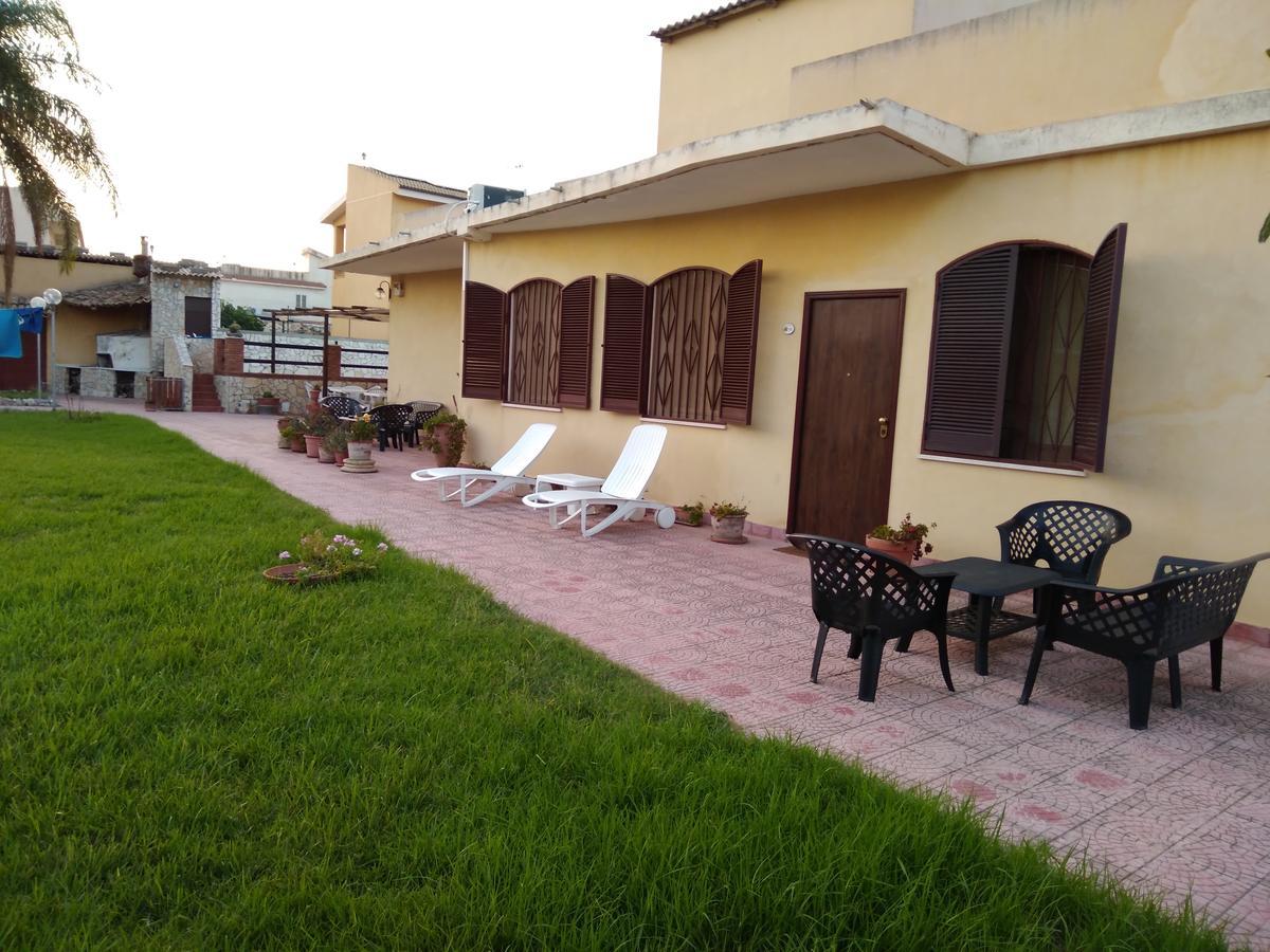 Casa Acqua & Sole Hotel Syracuse Exterior photo