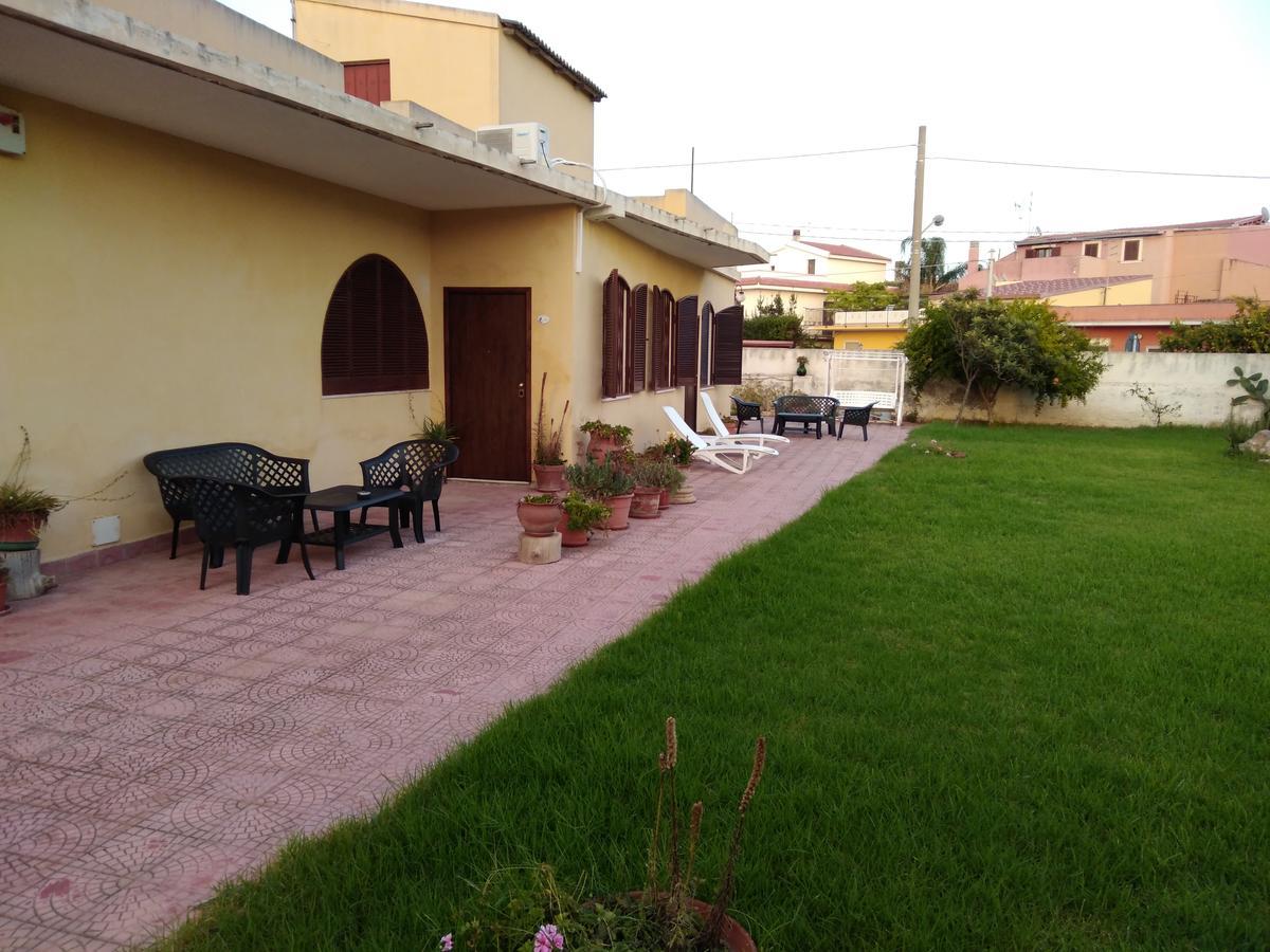 Casa Acqua & Sole Hotel Syracuse Exterior photo