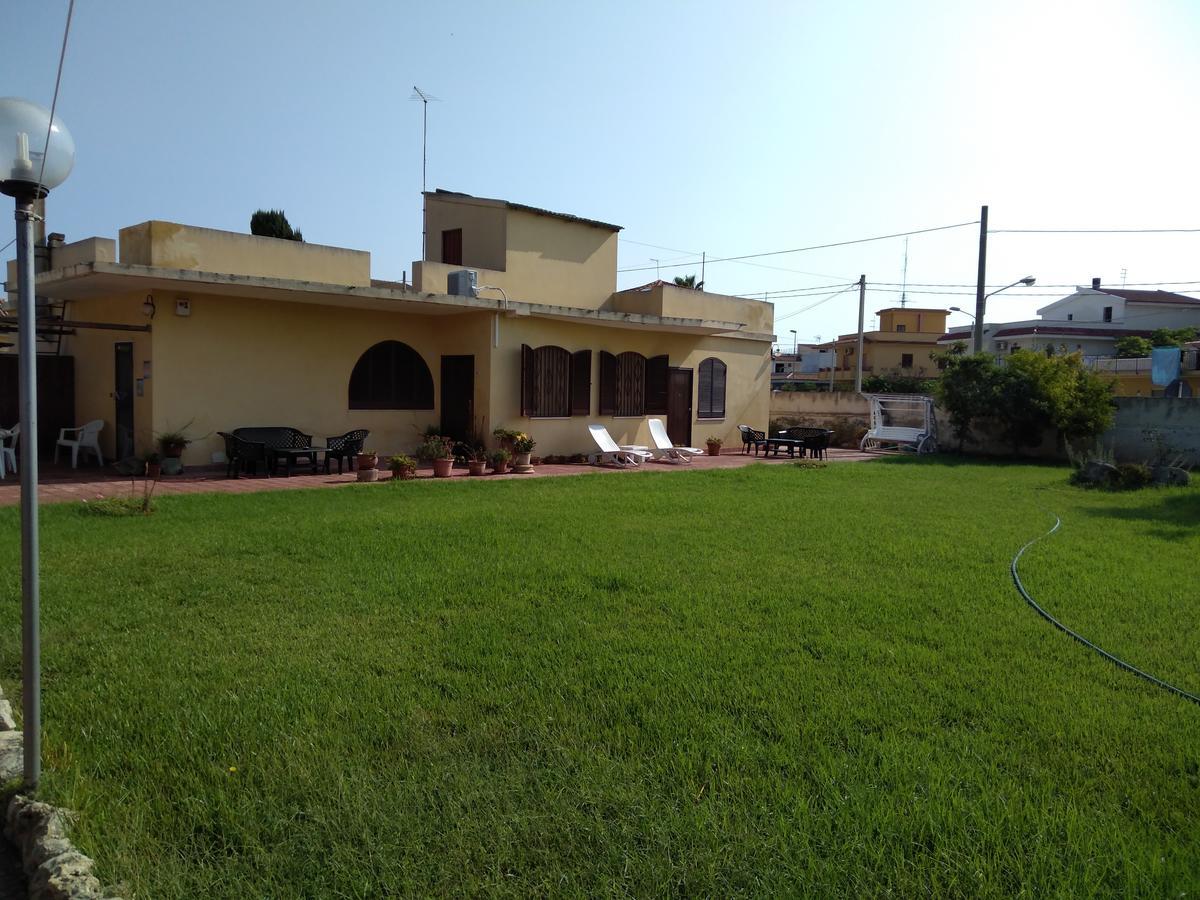 Casa Acqua & Sole Hotel Syracuse Exterior photo