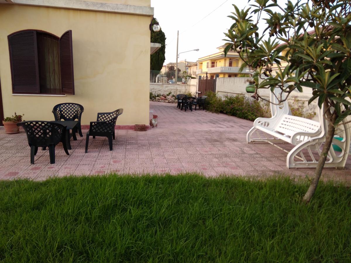 Casa Acqua & Sole Hotel Syracuse Exterior photo