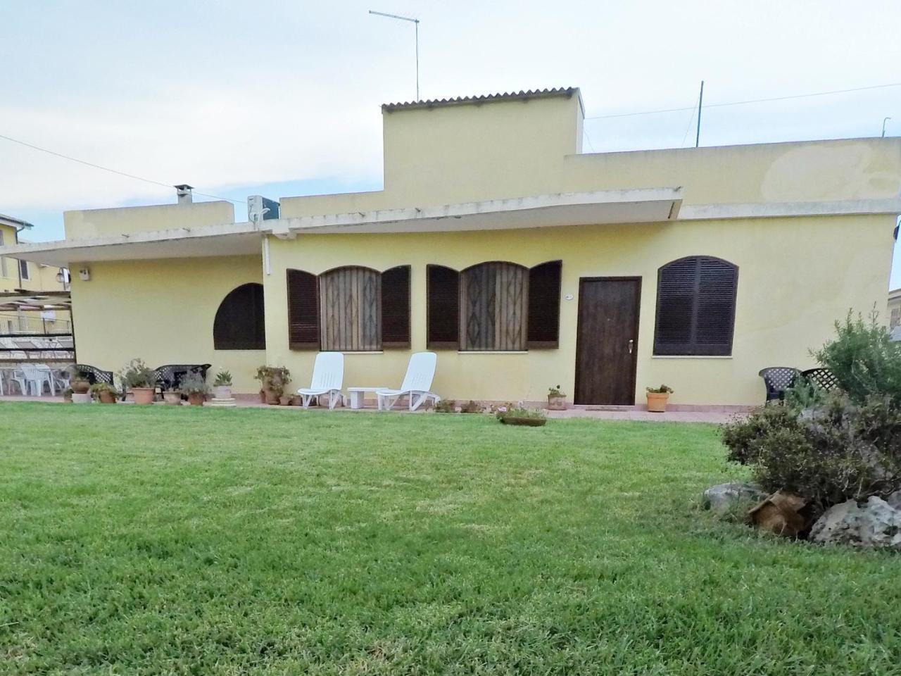 Casa Acqua & Sole Hotel Syracuse Exterior photo