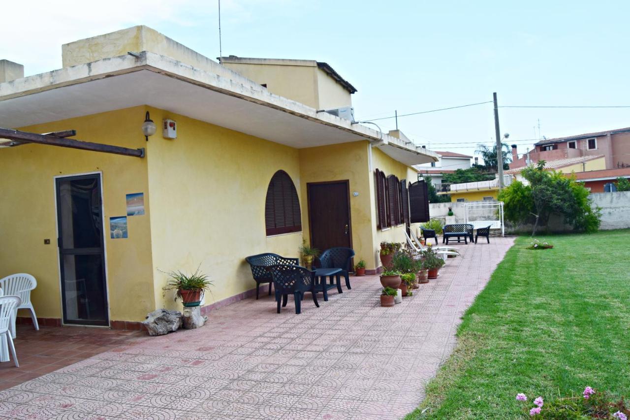 Casa Acqua & Sole Hotel Syracuse Exterior photo