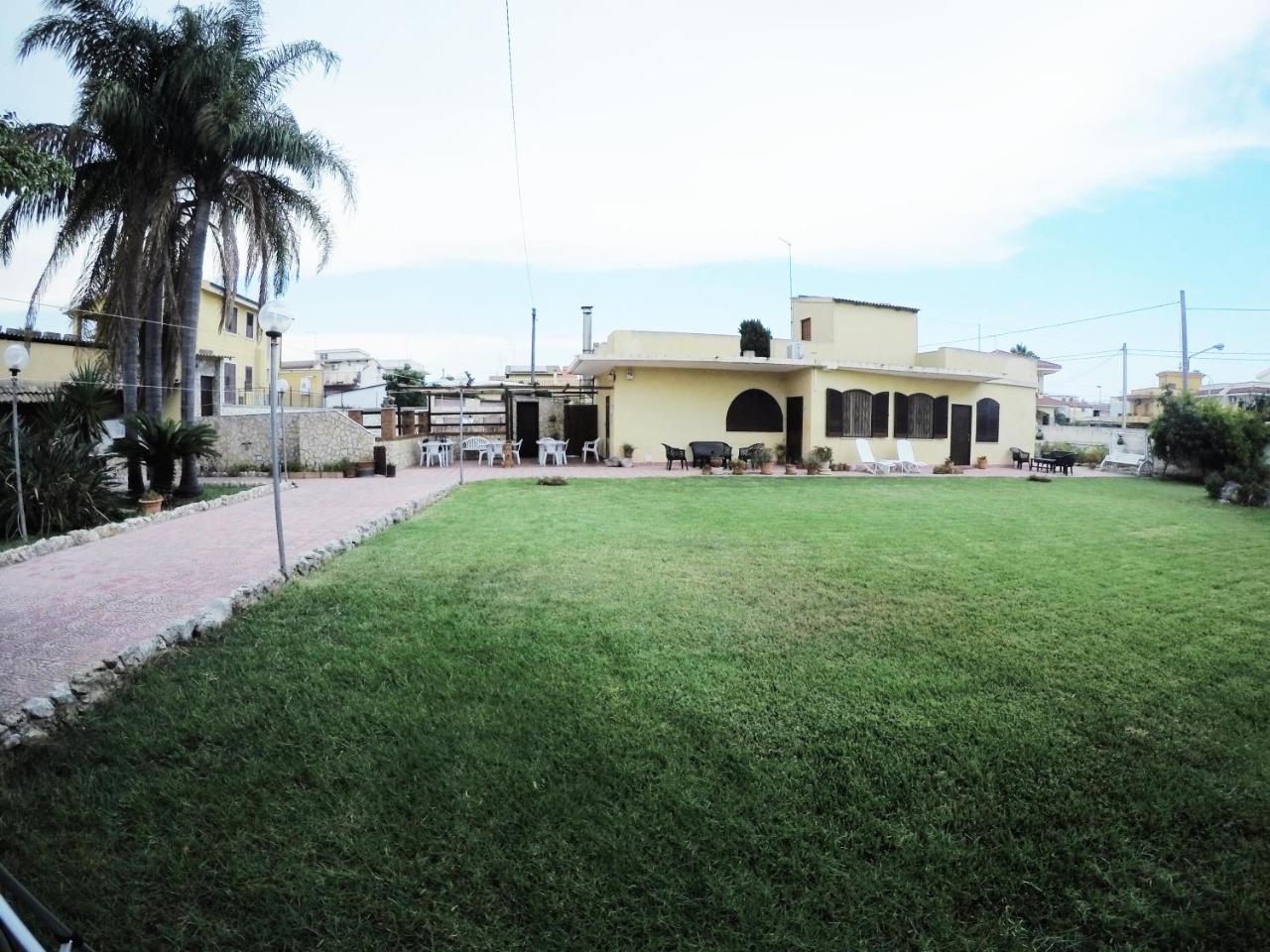 Casa Acqua & Sole Hotel Syracuse Exterior photo