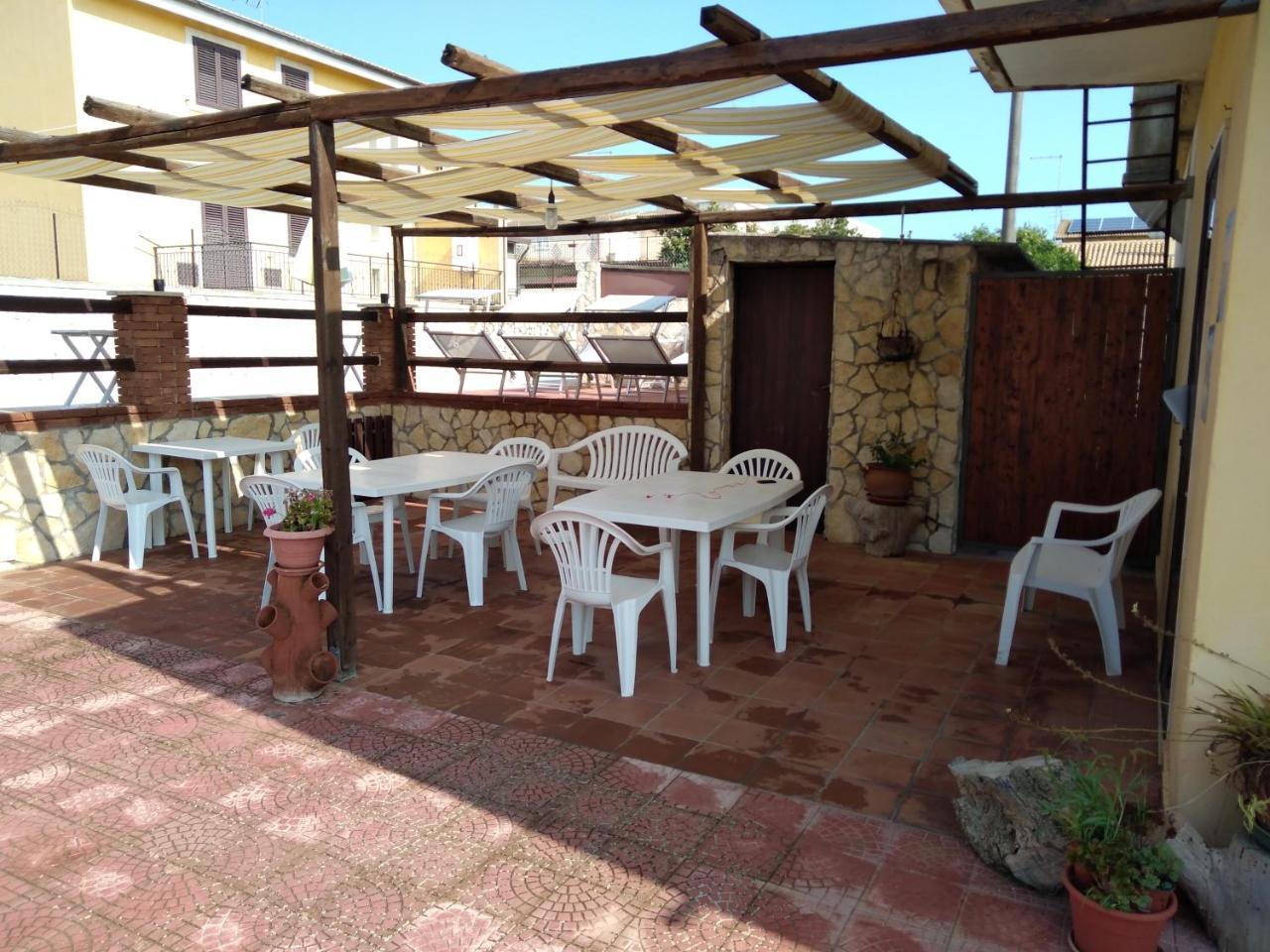 Casa Acqua & Sole Hotel Syracuse Exterior photo