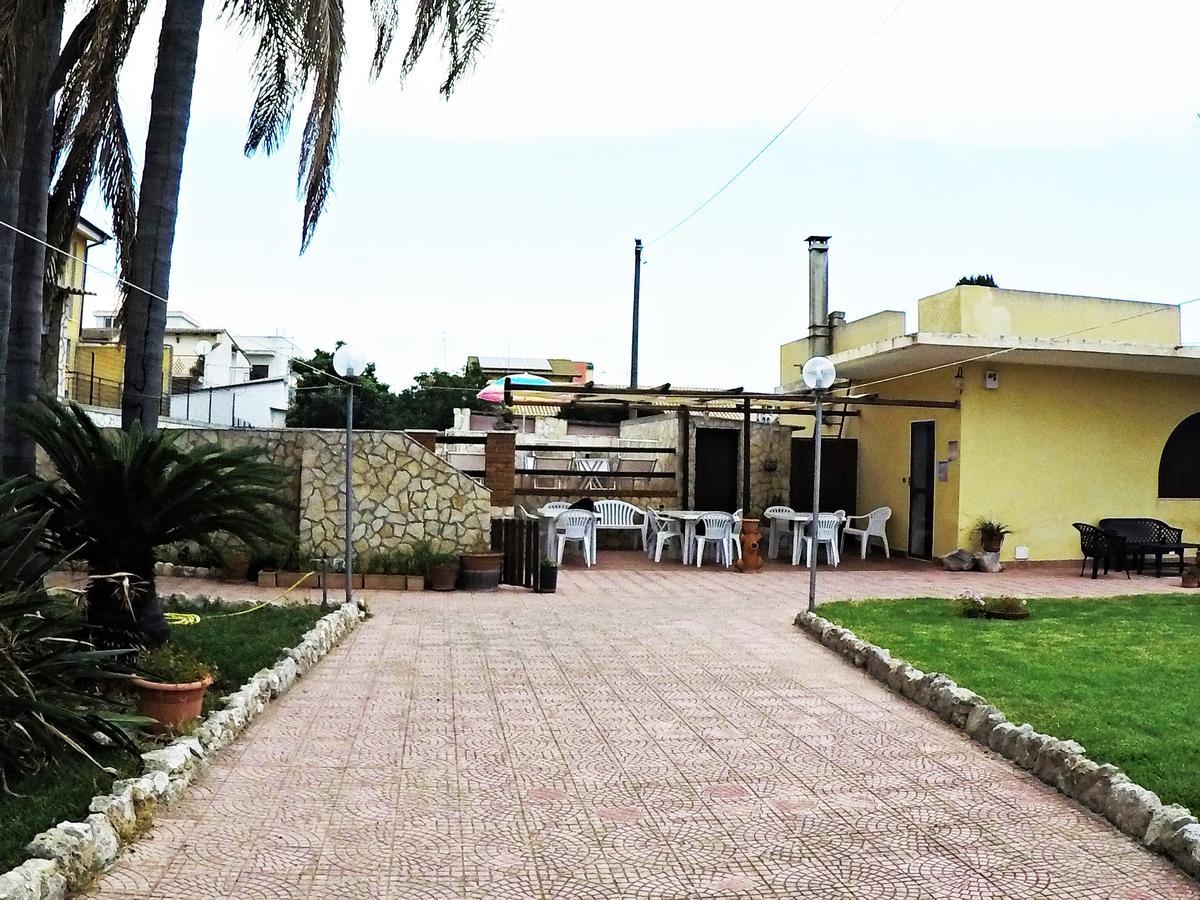 Casa Acqua & Sole Hotel Syracuse Exterior photo