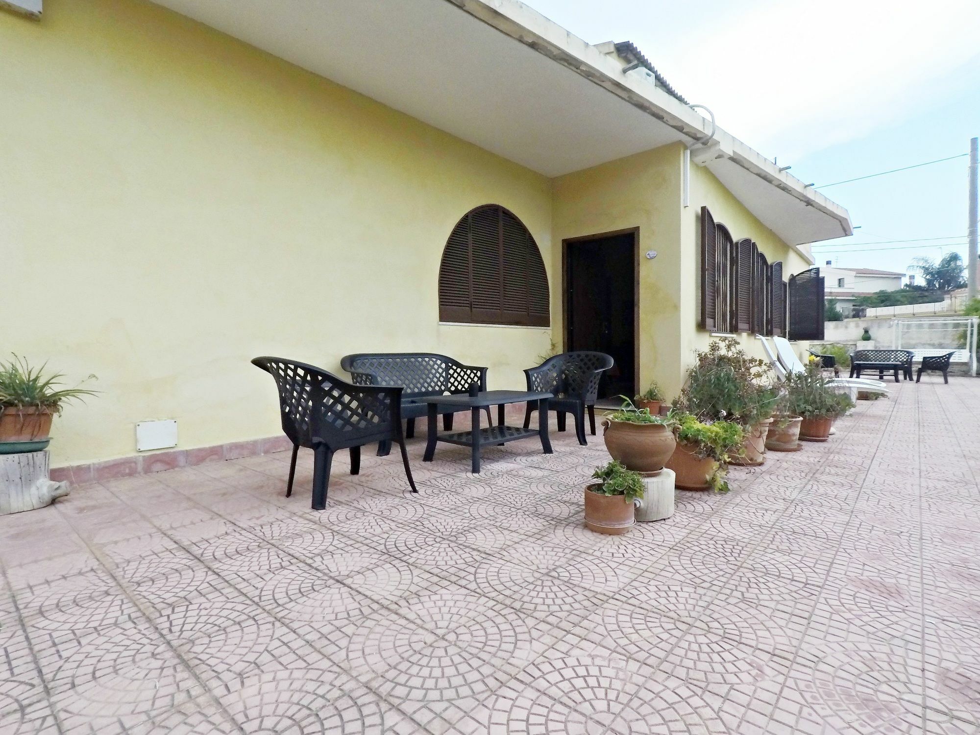 Casa Acqua & Sole Hotel Syracuse Exterior photo