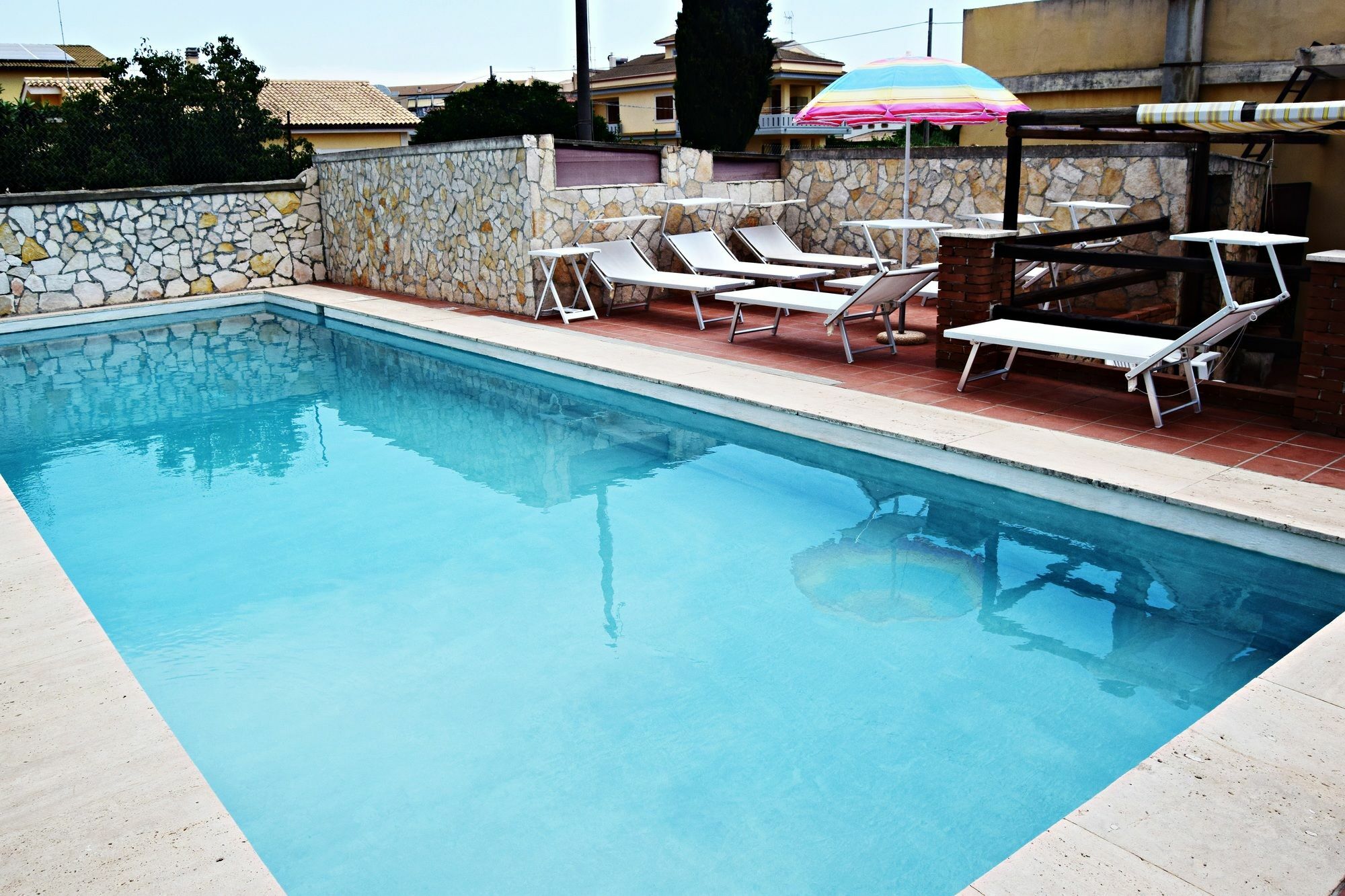 Casa Acqua & Sole Hotel Syracuse Exterior photo