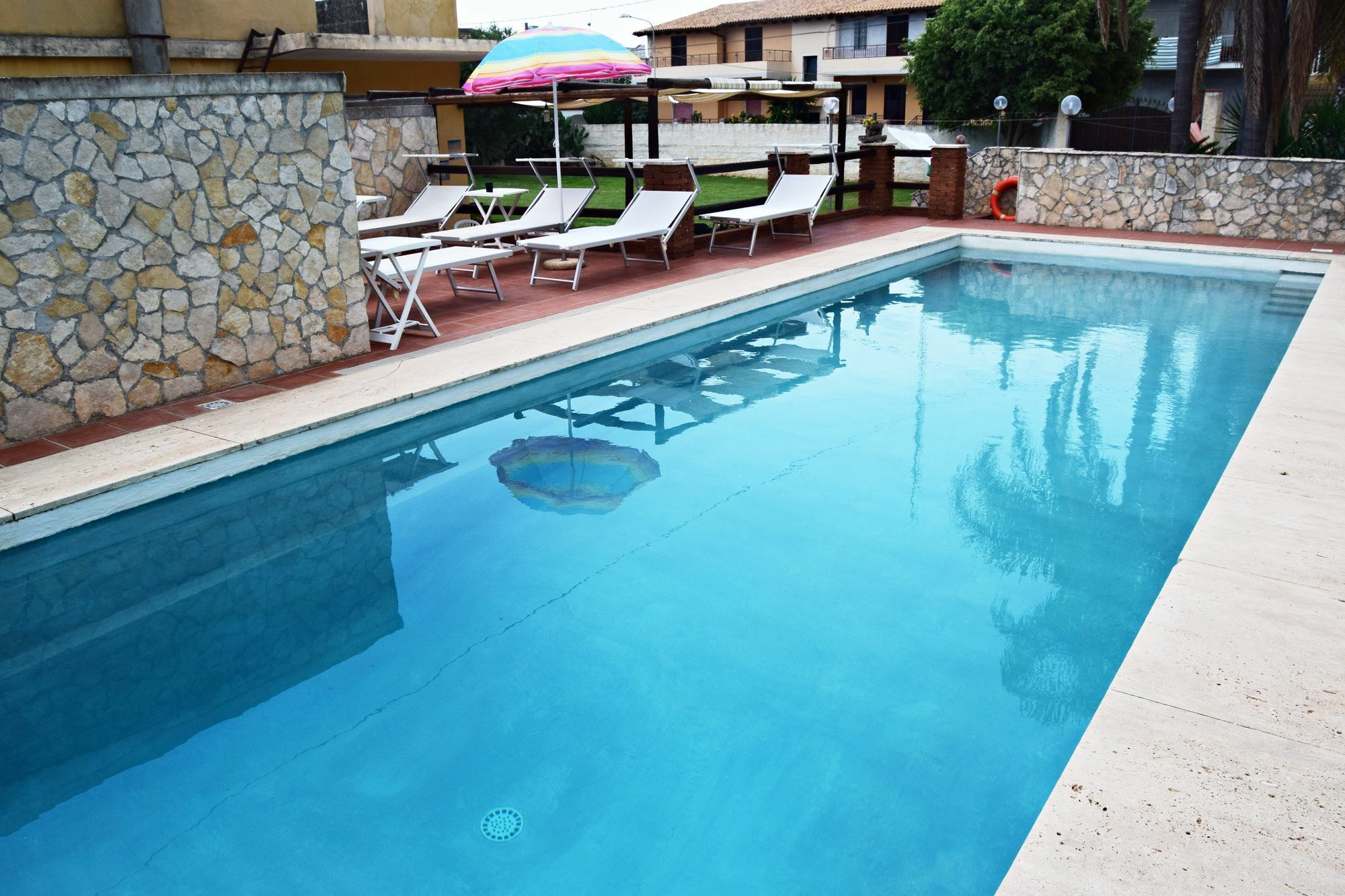 Casa Acqua & Sole Hotel Syracuse Exterior photo